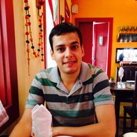 Josué Lacerda's Photo