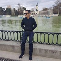 Richard Ramirez Corzo的照片