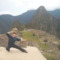 Jesse Miers的照片