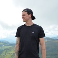 Mateusz Dyduch's Photo