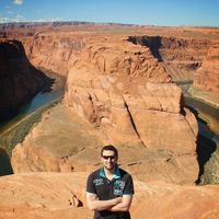 Le foto di ConradPhaf