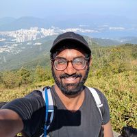 Vijay Manohar的照片