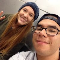 Gonzo Gonzalez's Photo