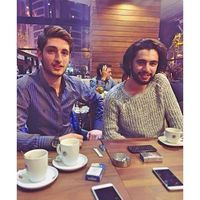 İsmail Işıktekiner's Photo