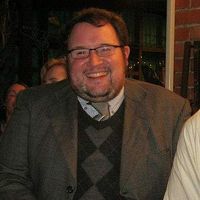 Matthew Robertson的照片