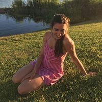 Luciana Monteros's Photo