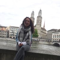 Sena ŞEKEROĞLU的照片