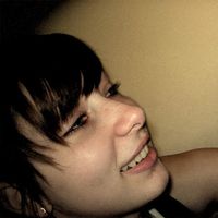 Camila Dal-Ri Brugnera's Photo