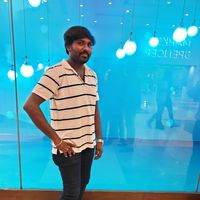 Manikandan K的照片