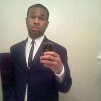 Stephen Flowers's Photo