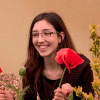 Colombine DUBAIL's Photo