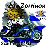 Los Zorrinos. Salto's Photo