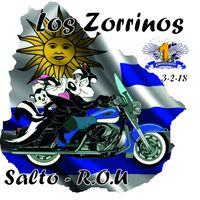 Los Zorrinos. Salto的照片