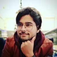 Rajat Srivastava的照片