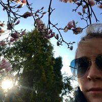 Oksana Mazur's Photo