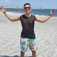 Edson Soares De Souza's Photo