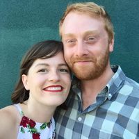 Katie Weltner's Photo