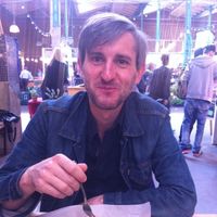 Barry Cliffe's Photo