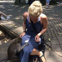 Bebecca Rehme的照片