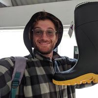 Riccardo Alai's Photo