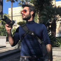 Fotos von Emanuele La Piana