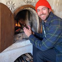 Christian Bausback's Photo