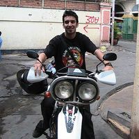 Clint Andrea的照片