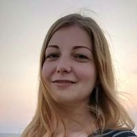 Alina Vorobiova's Photo