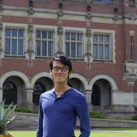 Jason Chang的照片