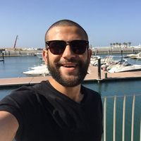 Marco Sedra的照片