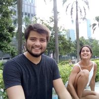 Nicolas Pastene Del Valle的照片