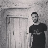 mustafa nidou's Photo