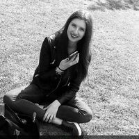 Mélanie Cauzard's Photo