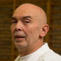 Bernd Blößer's Photo