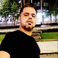 Fotos de Muhamad Nathem