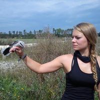 Theresa Böckle's Photo