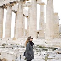 Julia Aries的照片