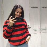 Esha ( Raii )'s Photo