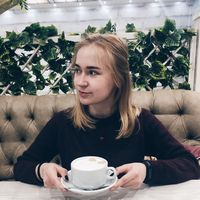 Kate Vershinina's Photo