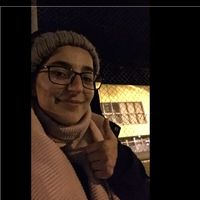 Melike Yıldız的照片