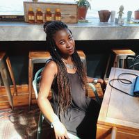 Gift Sikazwe's Photo