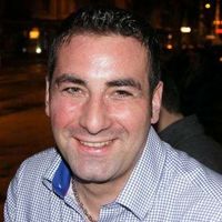 Mauro Vitello's Photo