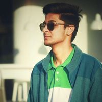 Abdul Khaliq的照片