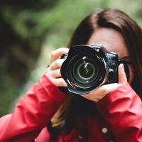 Jasmine Kalasse-Hofmann's Photo