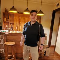 Alejandro Quintetos's Photo