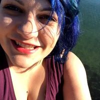 Sara Margheria的照片