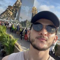 Diego Cardenas's Photo