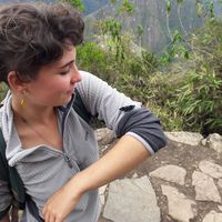 Valentina Conti的照片