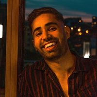 Nabil Mecheri's Photo