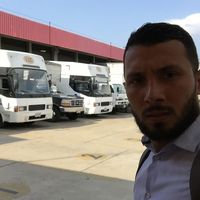 Edinson  Perez's Photo